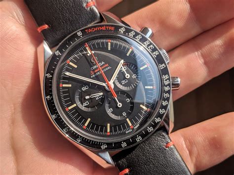 omega speedmaster ultraman for sale.